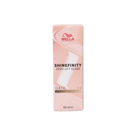 Wella Shinefinity Zero Lift Glaze 04/0 60ml