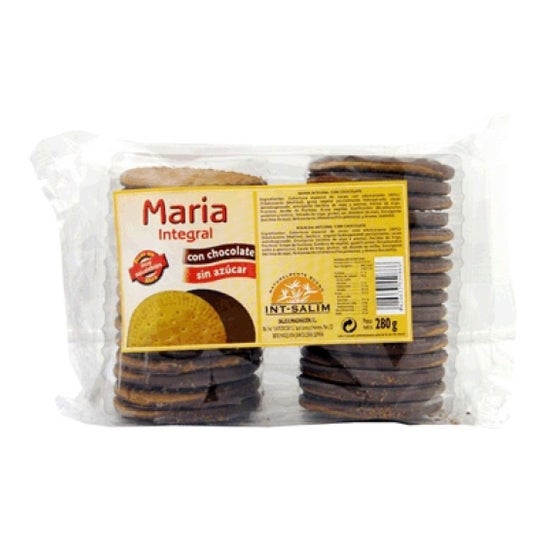 Int-Salim Mango Tiras 100 g