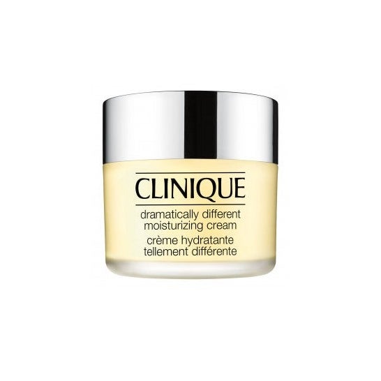 Clinique Dramatically Different Moisturizing Cream 50ml