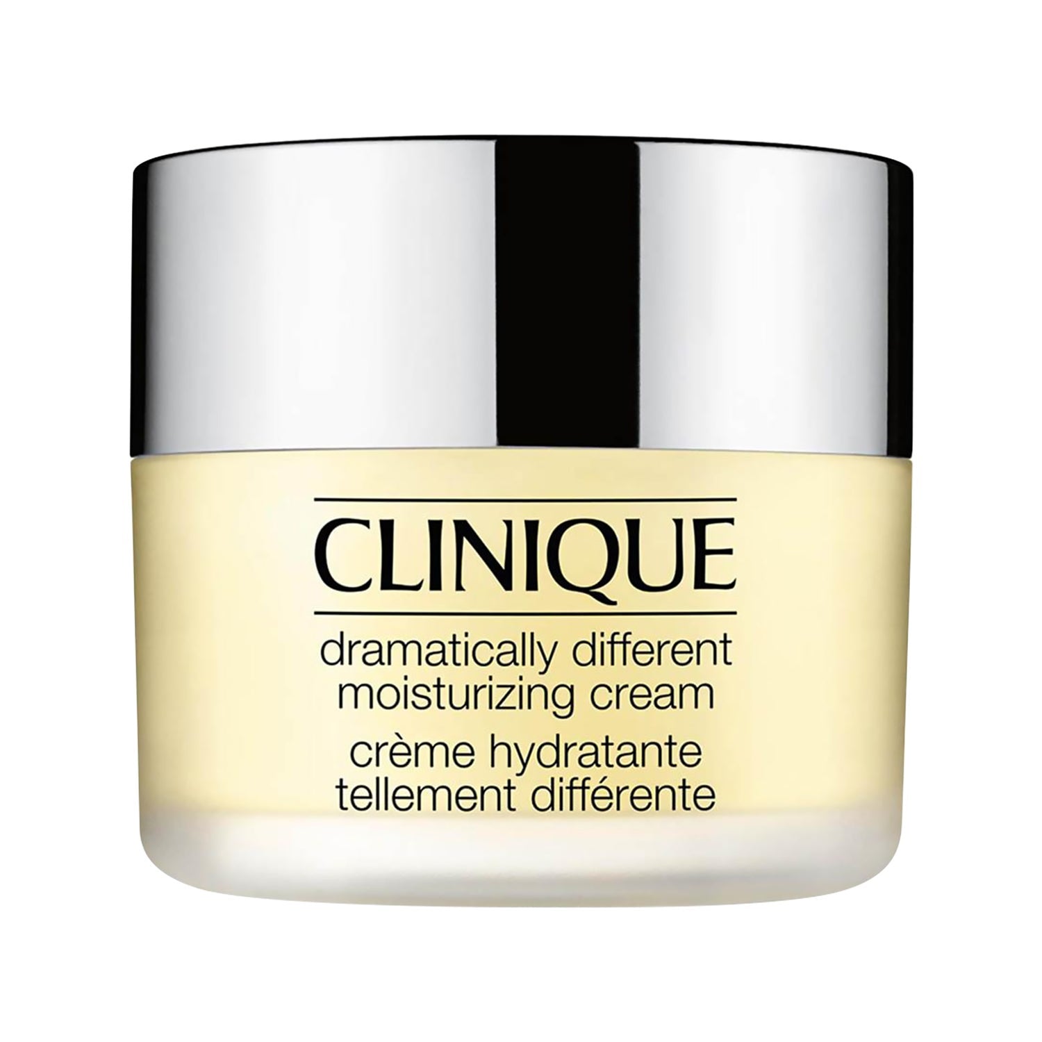 Clinique Dramatically Different Moisturizing Cream 50ml