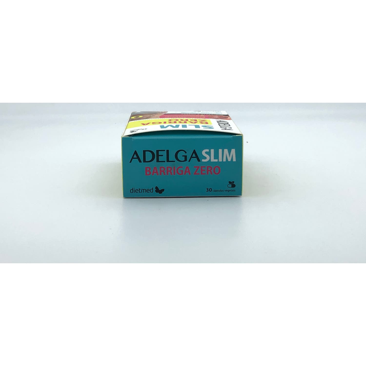Dietmad Adelga Slim Barriga Zero 30caps