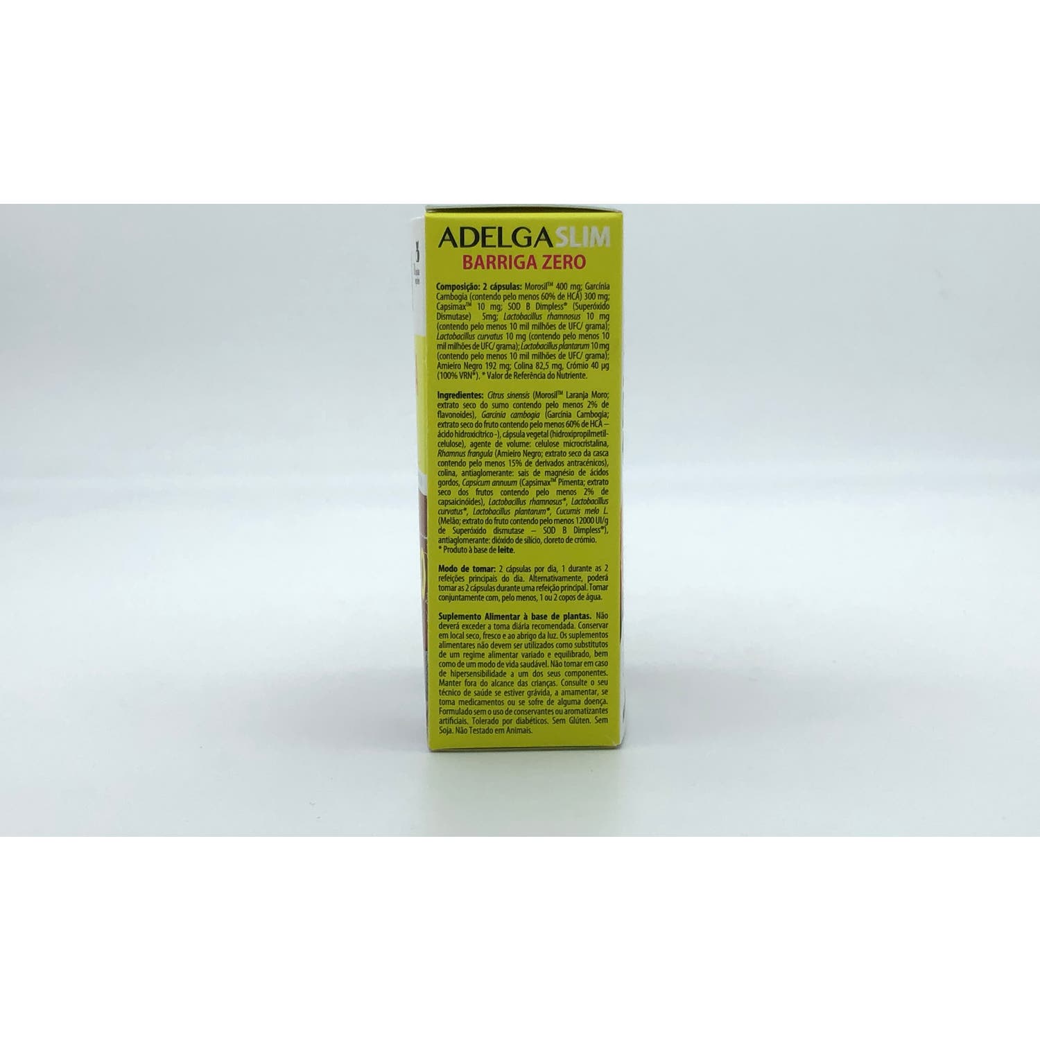 Dietmad Adelga Slim Barriga Zero 30caps