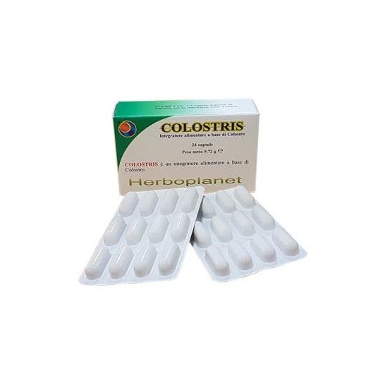 Colostris 24Cps