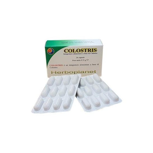 Colostris 24Cps