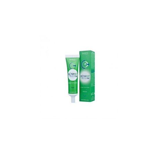 Boderm Acnaid® gel 30g