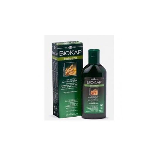 BIOKAP SH ANTI-CASPA