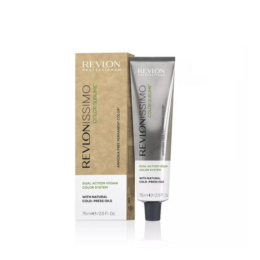 Revlon Revlonissimo Color Sublime Color 5.4 75 ml