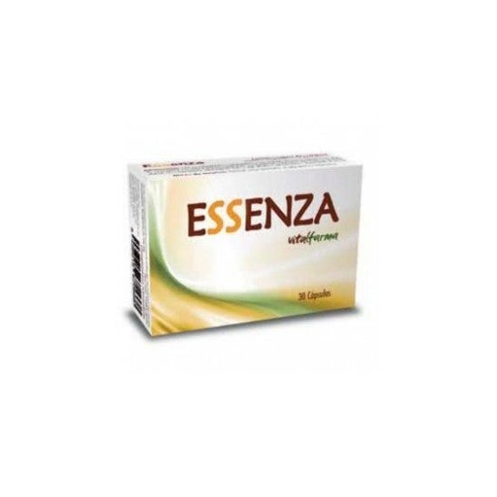 Essenza 30 Caps