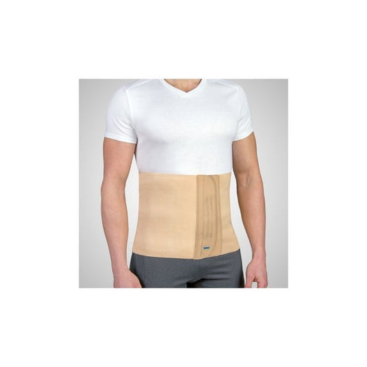 Emo Faja Algodón Beige TL FJ160 1ud