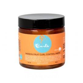 Curls Passion Fruit Curl Control Pasta 120 ml