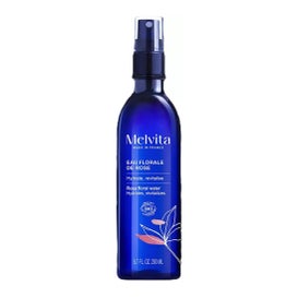 Melvita Agua Floral de Rosas 200ml