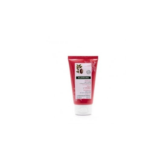 Klorane Leche Corporal Flor de Hibisco 75 ml