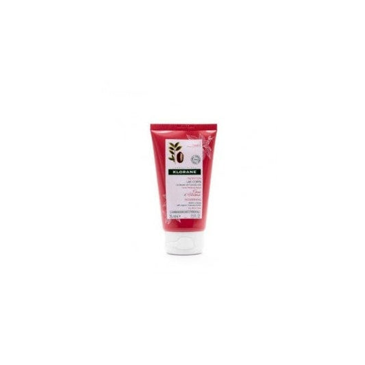 Klorane Leche Corporal Flor de Hibisco 75 ml