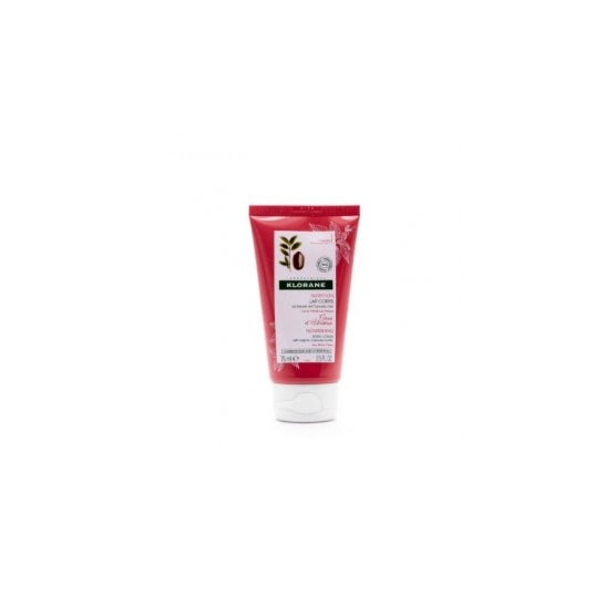 Klorane Leche Corporal Flor de Hibisco 75 ml