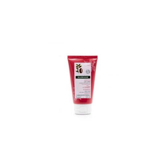Klorane Leche Corporal Flor de Hibisco 75 ml