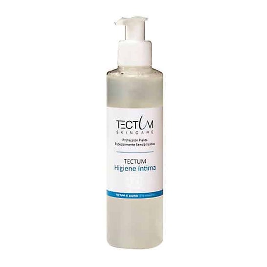 Tectum Gel Higiene Intima 200 ml