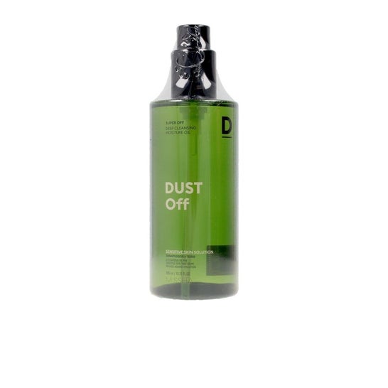 Missha Super Off Aceite Limpiador Dust Off 305ml