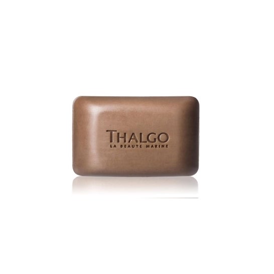 Thalgo Éveil A la Mer Limpiador de Algas Marinas 100 g