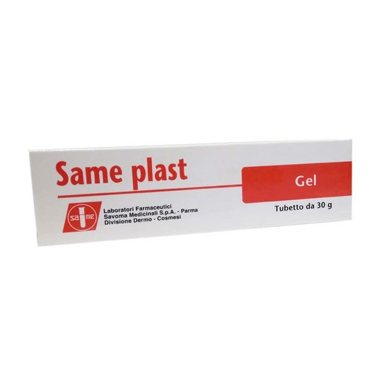 Savoma Medicinali Same Plast Gel 30G
