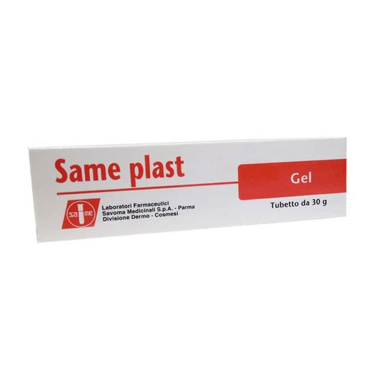 Savoma Medicinali Same Plast Gel 30G