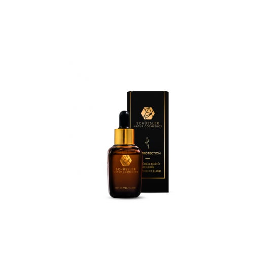 Schüssler Age Protección Luxury Skin Perfect Elixir 30 ml