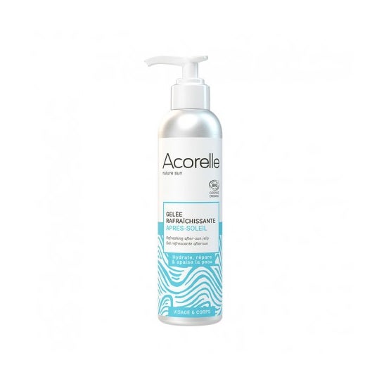 Acorelle Gel Refrescante Aftersun 200ml
