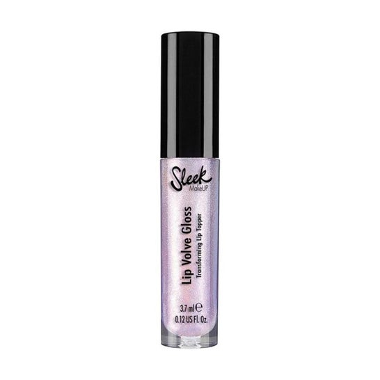 Sleek Lip Volve Gloss Transforming Lip Topper Shimmy Shimmy Ya 3,7ml