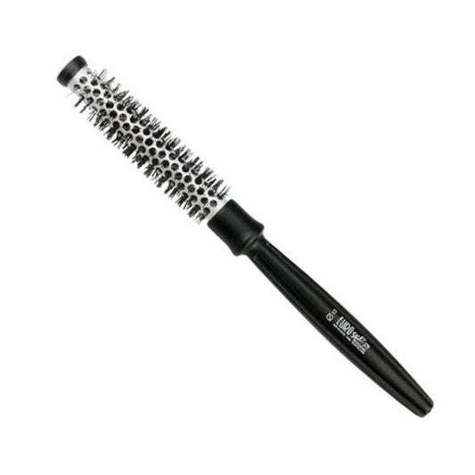 Eurostil Cepillo Térmico Profesional 36 mm 1 ud