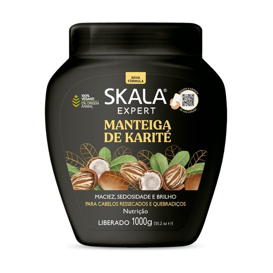 Skala Expert Crema Manteca de Karité 1Kg