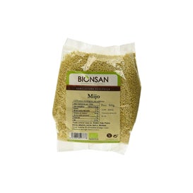 Bionsan Mijo grano Bio 500 g
