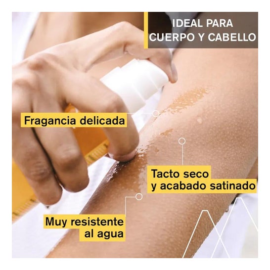 Uriage Bariésun Aceite Seco SPF30 200ml