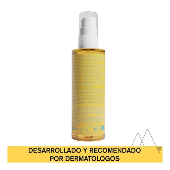 Uriage Bariésun Aceite Seco SPF30 200ml