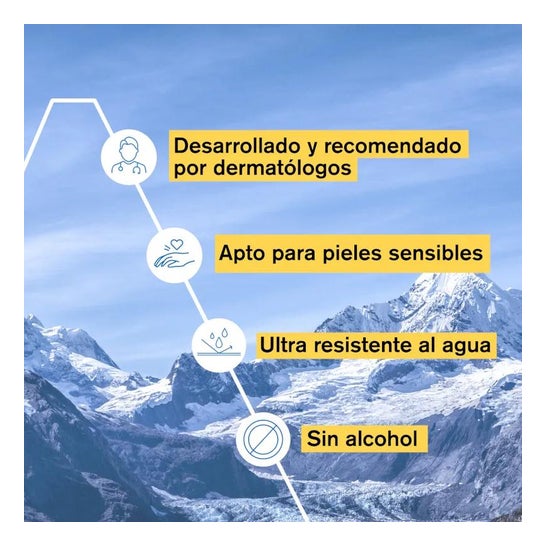 Uriage Bariésun Aceite Seco SPF30 200ml