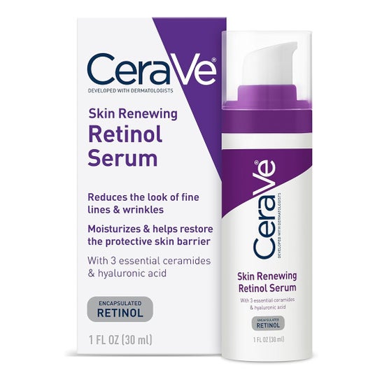 CeraVe Skin Renewing Serum Retinol 30 ml