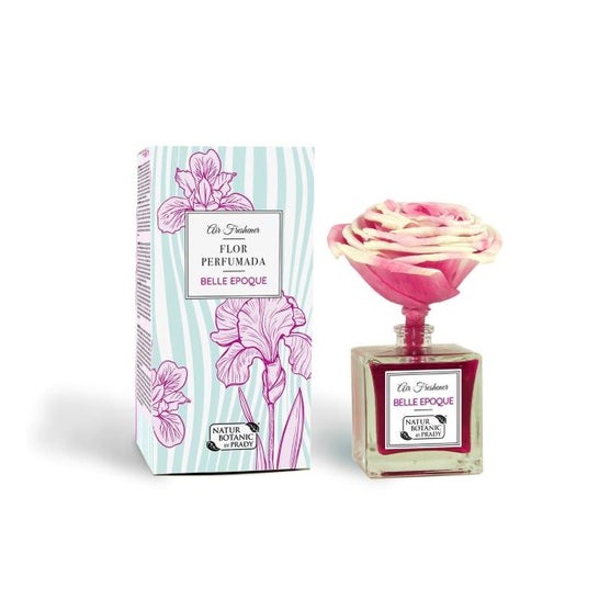 Natur Botanic Flor Perfumada Eau de Parfum Belle Epoque 90ml