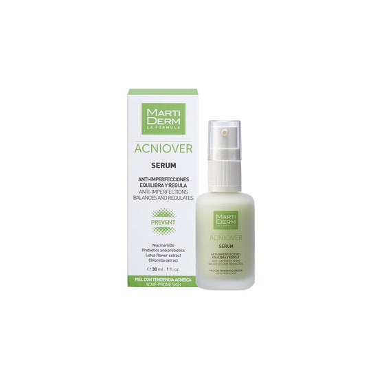 Martiderm® Acniover Serum 30ml