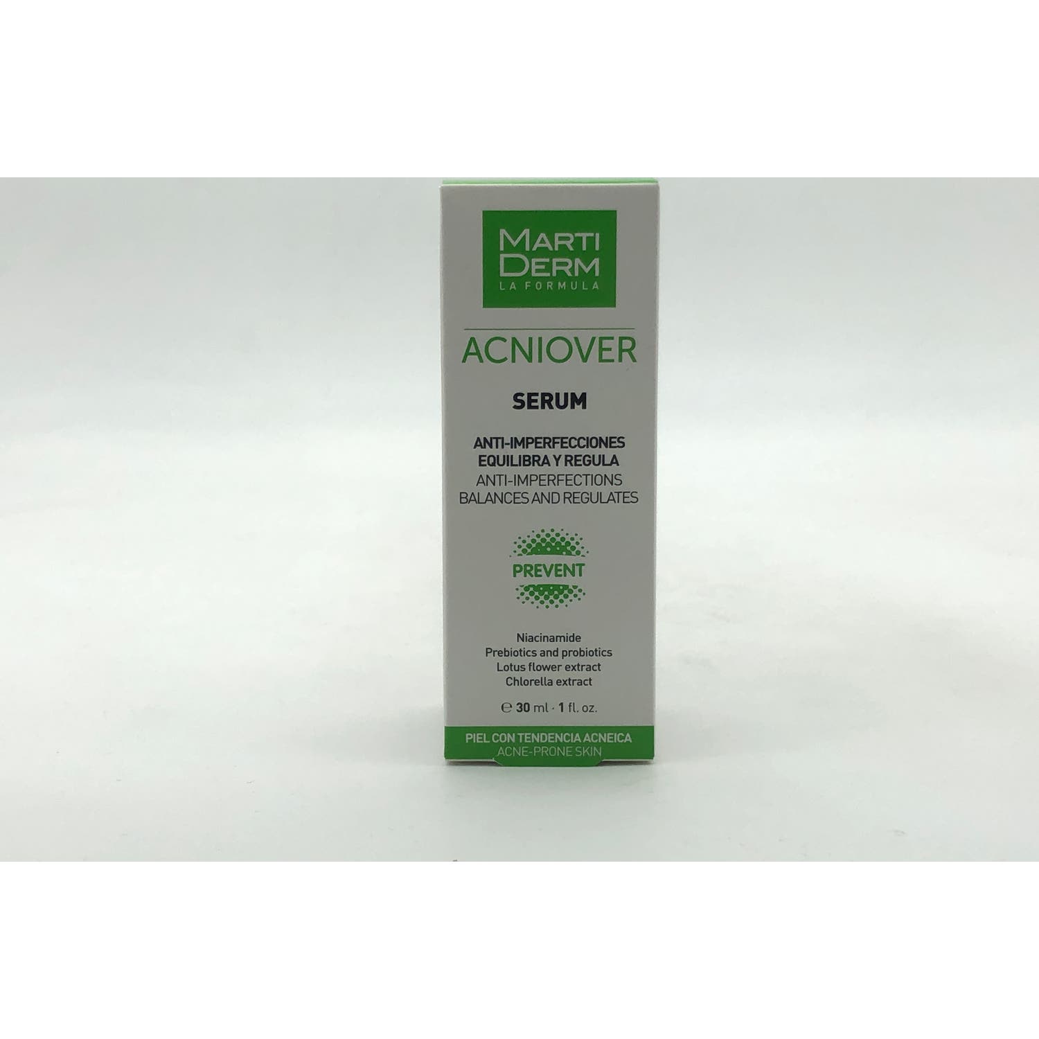 Martiderm® Acniover Serum 30ml