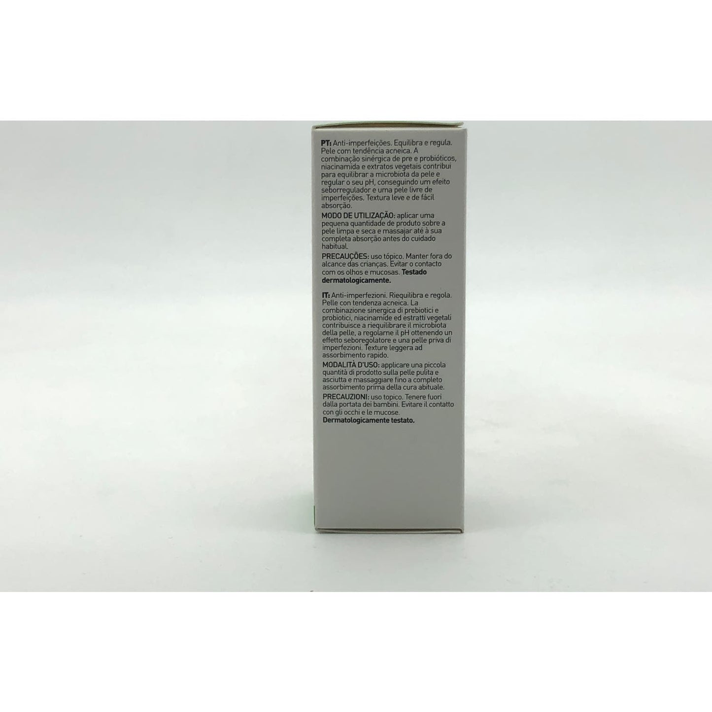 Martiderm® Acniover Serum 30ml