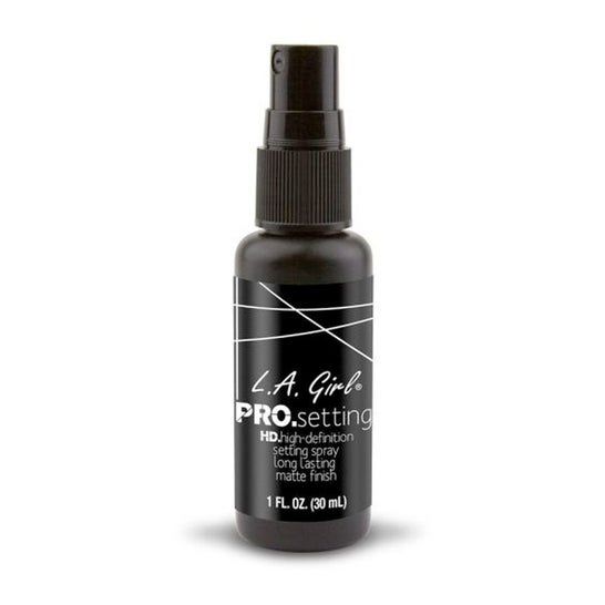 L.A. Girl Spray Fijador del Maquillaje Pro Setting 30 ml
