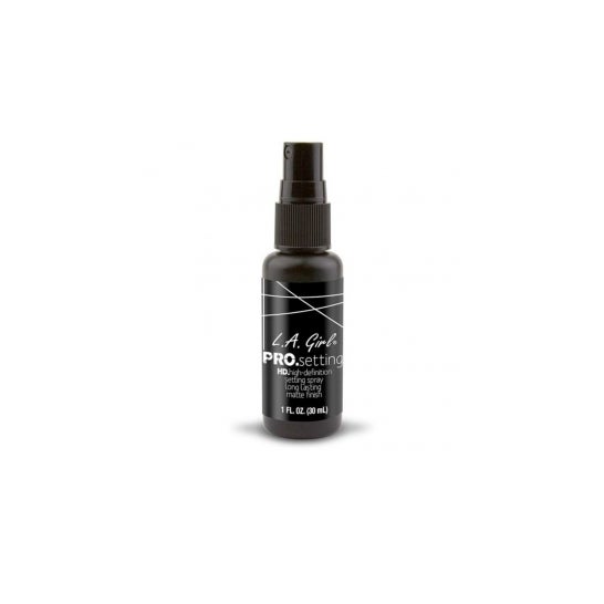 L.A. Girl Spray Fijador del Maquillaje Pro Setting 30 ml