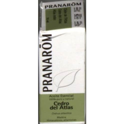 Pranarôm Aceite Esencial de Cedro del Atlas 10ml