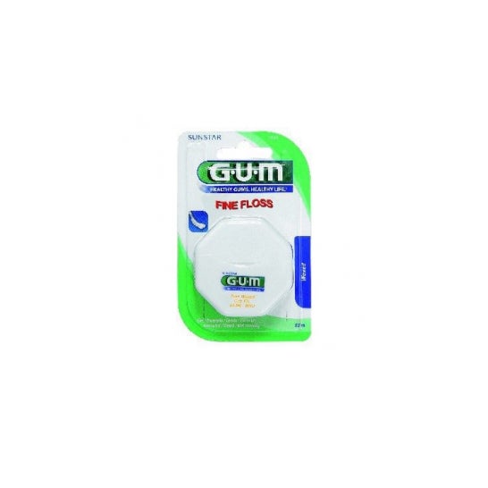 Gum Cera Dental Hilo Fino 55m