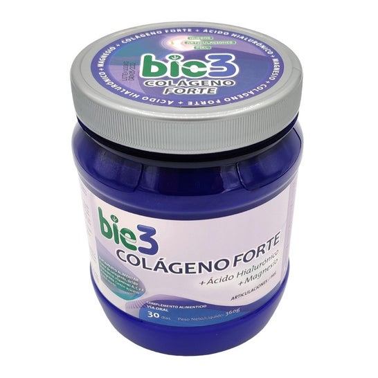 Bio3 Colágeno Forte 360g