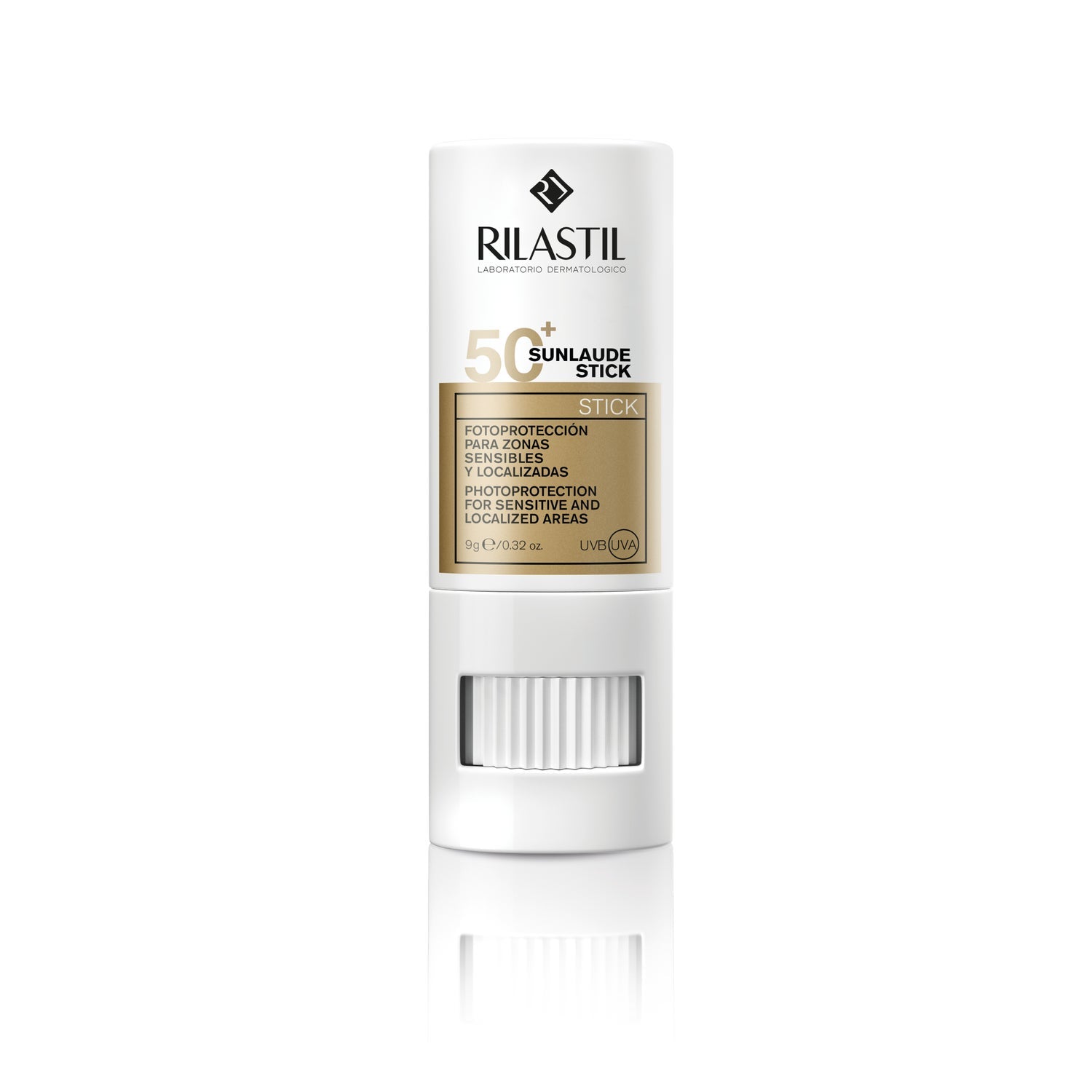Rilastil Sunlaude SPF50+ Stick 9gr