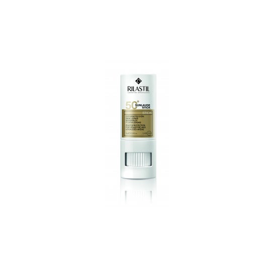 Rilastil Sunlaude SPF50+ Stick 9gr