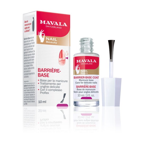 Mavala Base Barrera 10 ml