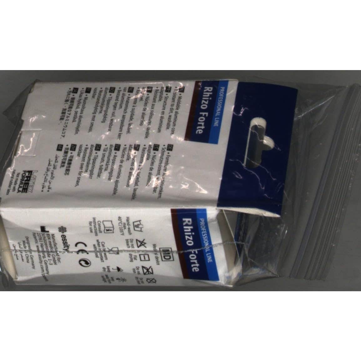 Actimove Rhizo Forte muñequera mano izquierda T-M 1ud