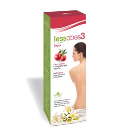 Herbetom Lessobes 3 Depur 250 ml