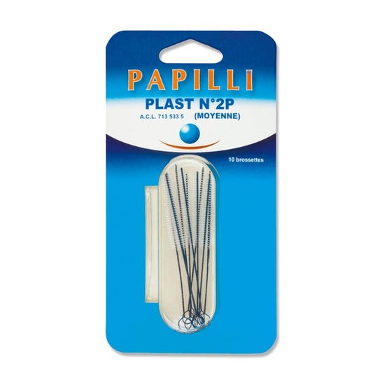 Papilli-Plast N2 P Box 10
