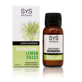 Sys Brunaroma Lemon Grass 50ml